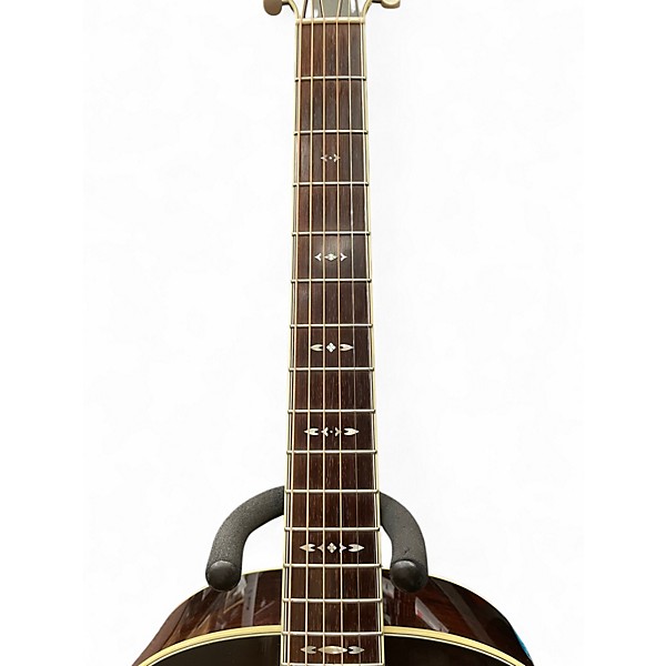 Used Bourgeois SD ADVANCED LIMITED  AT FINISH Acoustic Guitar