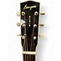 Used Bourgeois SD ADVANCED LIMITED  AT FINISH Acoustic Guitar