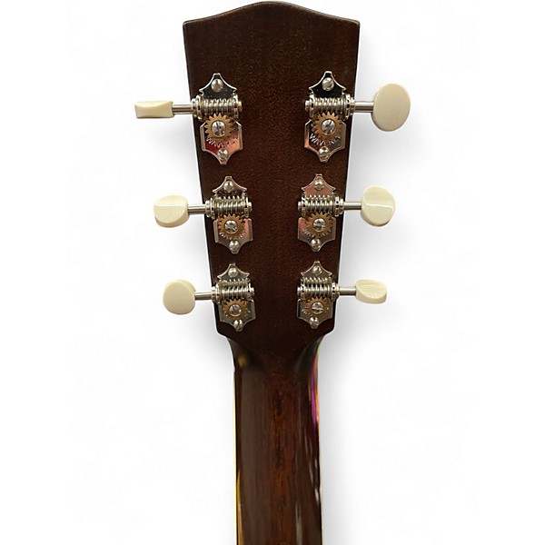 Used Bourgeois SD ADVANCED LIMITED  AT FINISH Acoustic Guitar