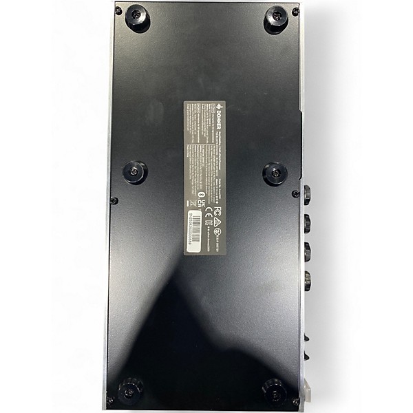 Used Donner ARENA 2000 Effect Processor