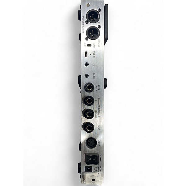 Used Donner ARENA 2000 Effect Processor