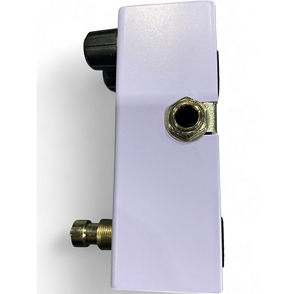 Used Donner EMBARK LIVE RETRO CHORUS Effect Pedal