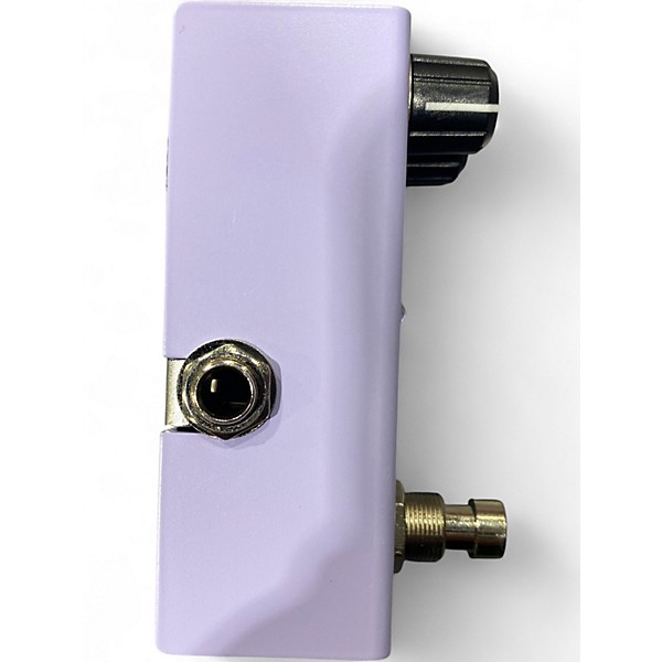 Used Donner EMBARK LIVE RETRO CHORUS Effect Pedal