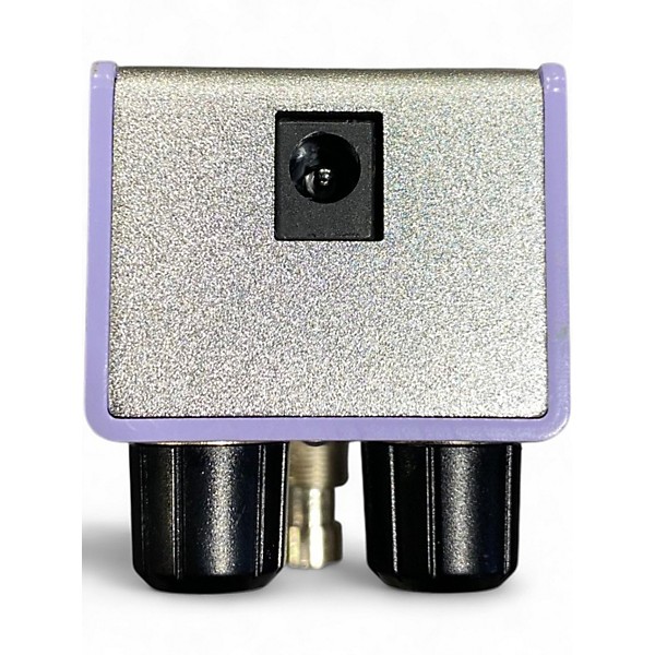 Used Donner EMBARK LIVE RETRO CHORUS Effect Pedal