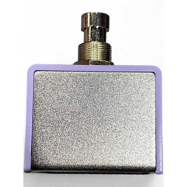 Used Donner EMBARK LIVE RETRO CHORUS Effect Pedal