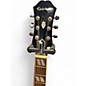 Used Epiphone Hummingbird Cherry Sunburst Acoustic Guitar