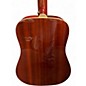 Used Epiphone Hummingbird Cherry Sunburst Acoustic Guitar