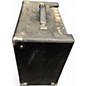 Used Fender Rumble 15 15W 1X8 Bass Combo Amp