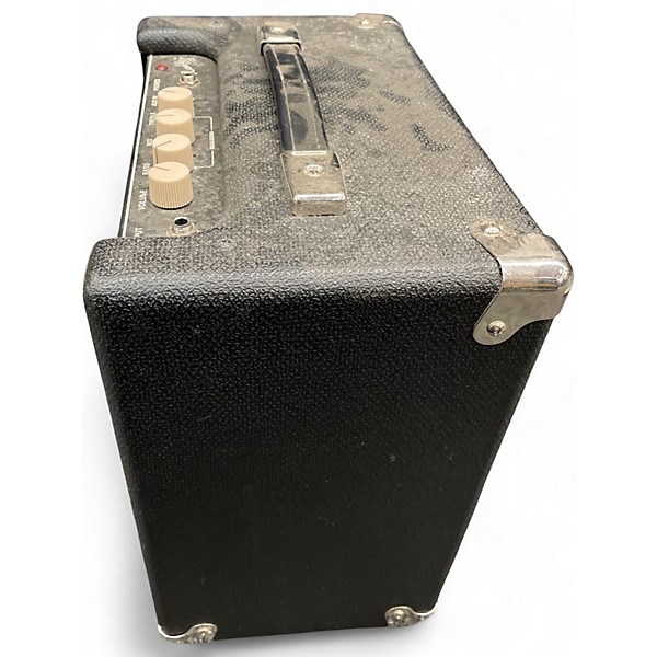 Used Fender Rumble 15 15W 1X8 Bass Combo Amp