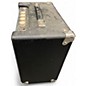 Used Fender Rumble 15 15W 1X8 Bass Combo Amp