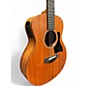 Used Taylor GS Mini Mahogany Mahogany Acoustic Guitar