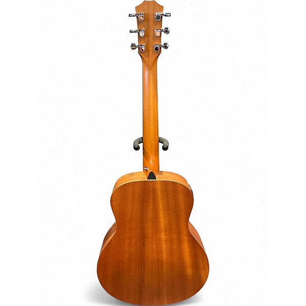 Used Taylor GS Mini Mahogany Mahogany Acoustic Guitar