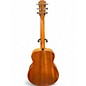 Used Taylor GS Mini Mahogany Mahogany Acoustic Guitar