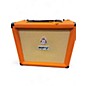 Used Orange Amplifiers Rocker 15 c Tube Guitar Combo Amp thumbnail