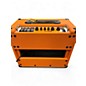 Used Orange Amplifiers Rocker 15 c Tube Guitar Combo Amp