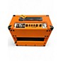 Used Orange Amplifiers Rocker 15 c Tube Guitar Combo Amp