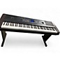 Used Yamaha DGX650 88 Key Portable Keyboard thumbnail