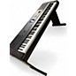 Used Yamaha DGX650 88 Key Portable Keyboard