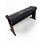 Used Yamaha DGX650 88 Key Portable Keyboard