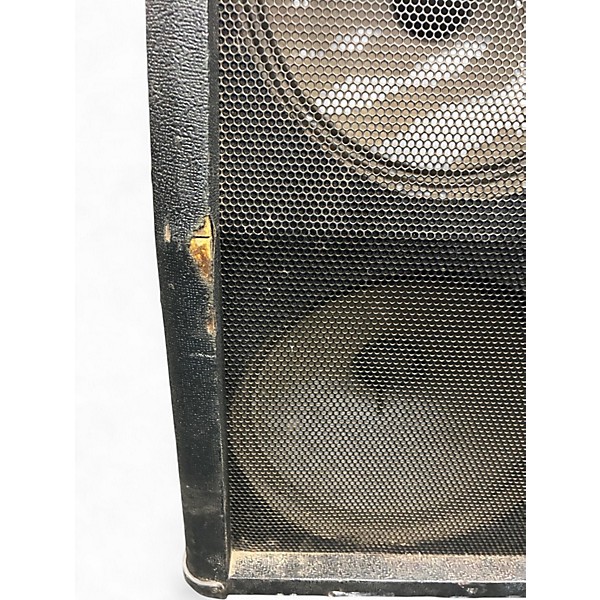 Used Crate G412SL Guitar Cabinet