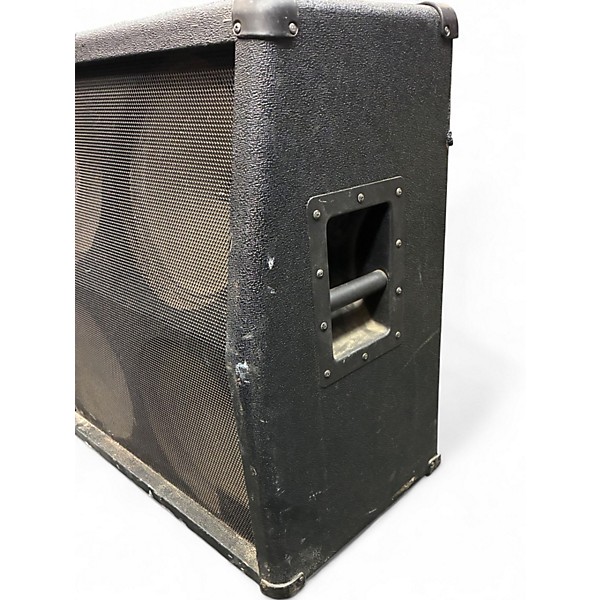 Used Crate G412SL Guitar Cabinet