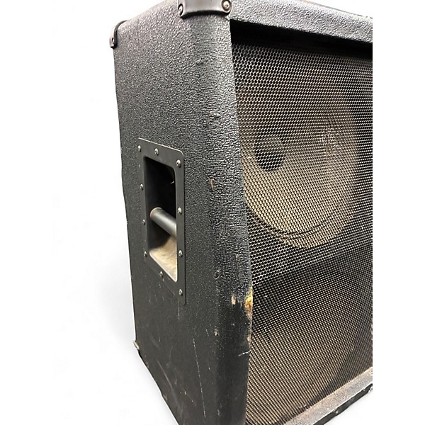 Used Crate G412SL Guitar Cabinet