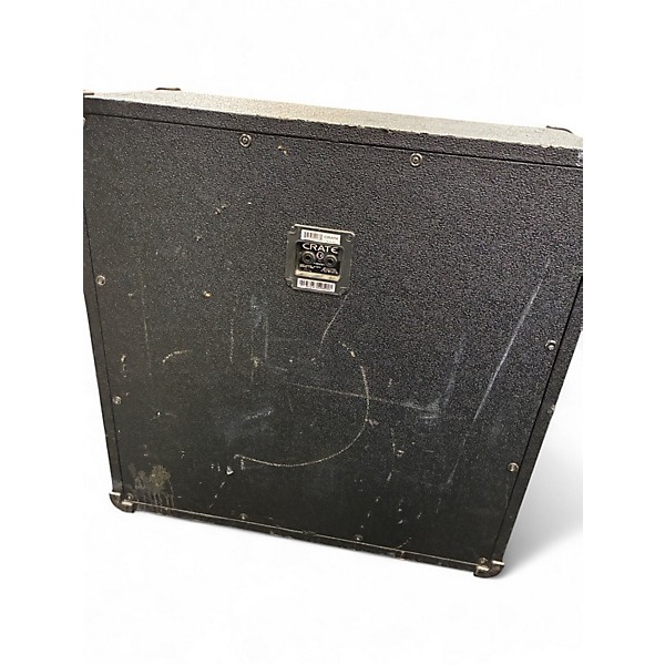 Used Crate G412SL Guitar Cabinet