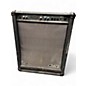 Used Crate BFX100 Bass Combo Amp thumbnail