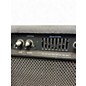 Used Crate BFX100 Bass Combo Amp