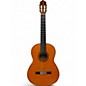 Used Yamaha CG102 Natural Classical Acoustic Guitar thumbnail
