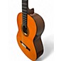 Used Yamaha CG102 Natural Classical Acoustic Guitar