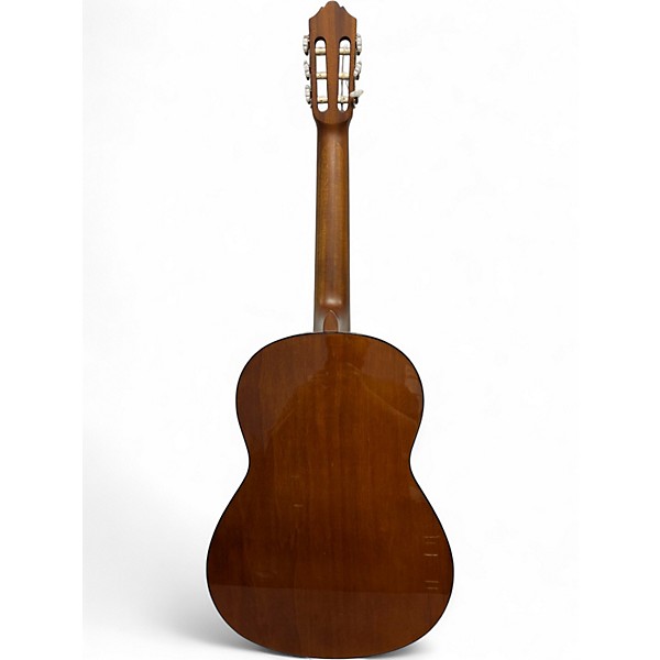 Used Yamaha CG102 Natural Classical Acoustic Guitar