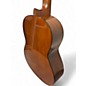 Used Yamaha CG102 Natural Classical Acoustic Guitar