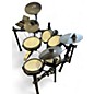 Used Simmons TITAN 50 B-EX Electric Drum Set