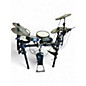 Used Simmons TITAN 50 B-EX Electric Drum Set