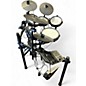 Used Simmons TITAN 50 B-EX Electric Drum Set