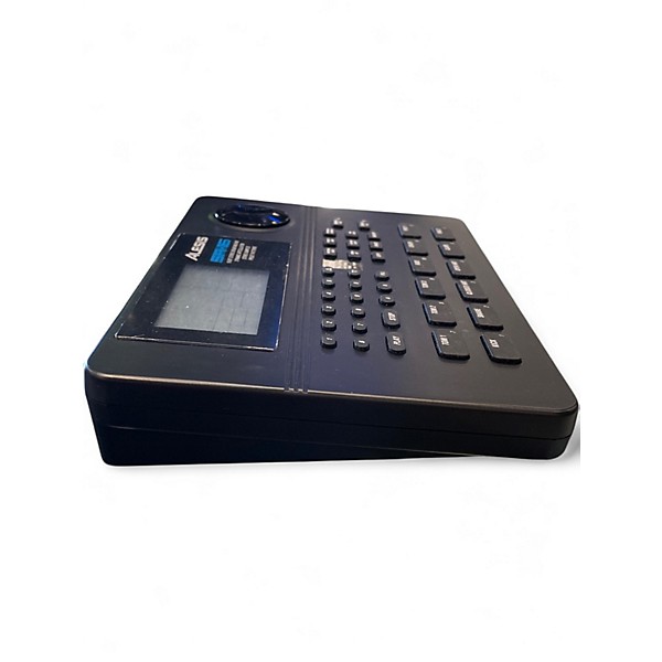 Used Alesis SR16 Drum Machine