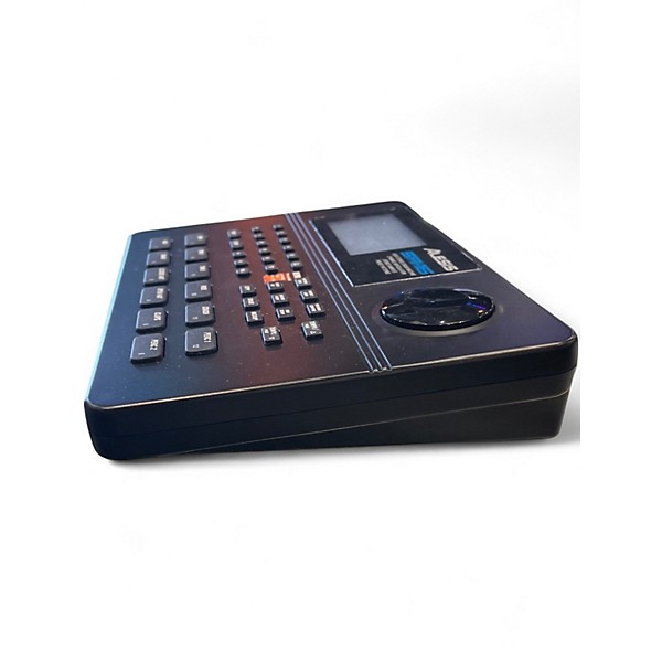 Used Alesis SR16 Drum Machine