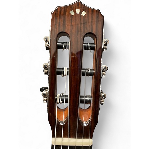 Used Cordoba Fusion Orchestra CE Natural Classical Acoustic Electric Guitar