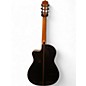 Used Cordoba Fusion Orchestra CE Natural Classical Acoustic Electric Guitar