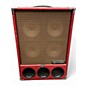 Used Phil Jones Bass SUPER FLIGHTCASE BG 300 Bass Combo Amp thumbnail