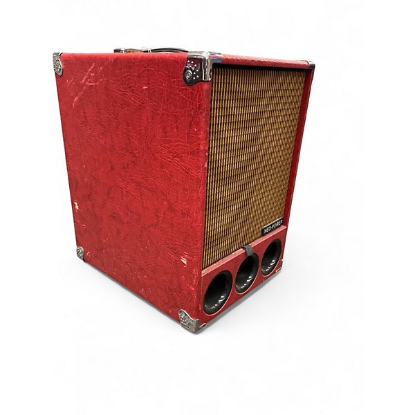 Used Phil Jones Bass SUPER FLIGHTCASE BG 300 Bass Combo Amp