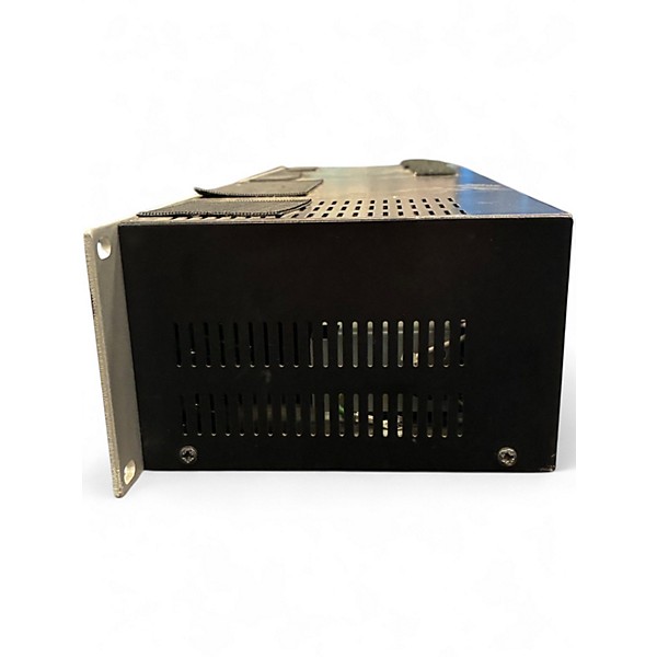 Used dbx 231s Dual Channel 31-Band Graphic Equalizer