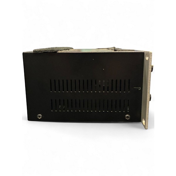 Used dbx 231s Dual Channel 31-Band Graphic Equalizer