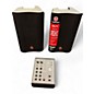 Used Harbinger M100BT Sound Package thumbnail