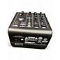 Used Harbinger M100BT Sound Package