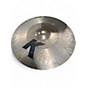 Used Zildjian 17in K Custom Hybrid Crash Cymbal thumbnail