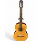 Used Sunlite gcn-1600g Natural Classical Acoustic Guitar thumbnail