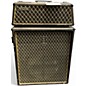 Vintage 1960s VOX Westminster Head & Cab Bass Amp Head thumbnail