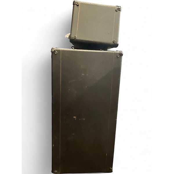 Vintage 1960s VOX Westminster Head & Cab Bass Amp Head